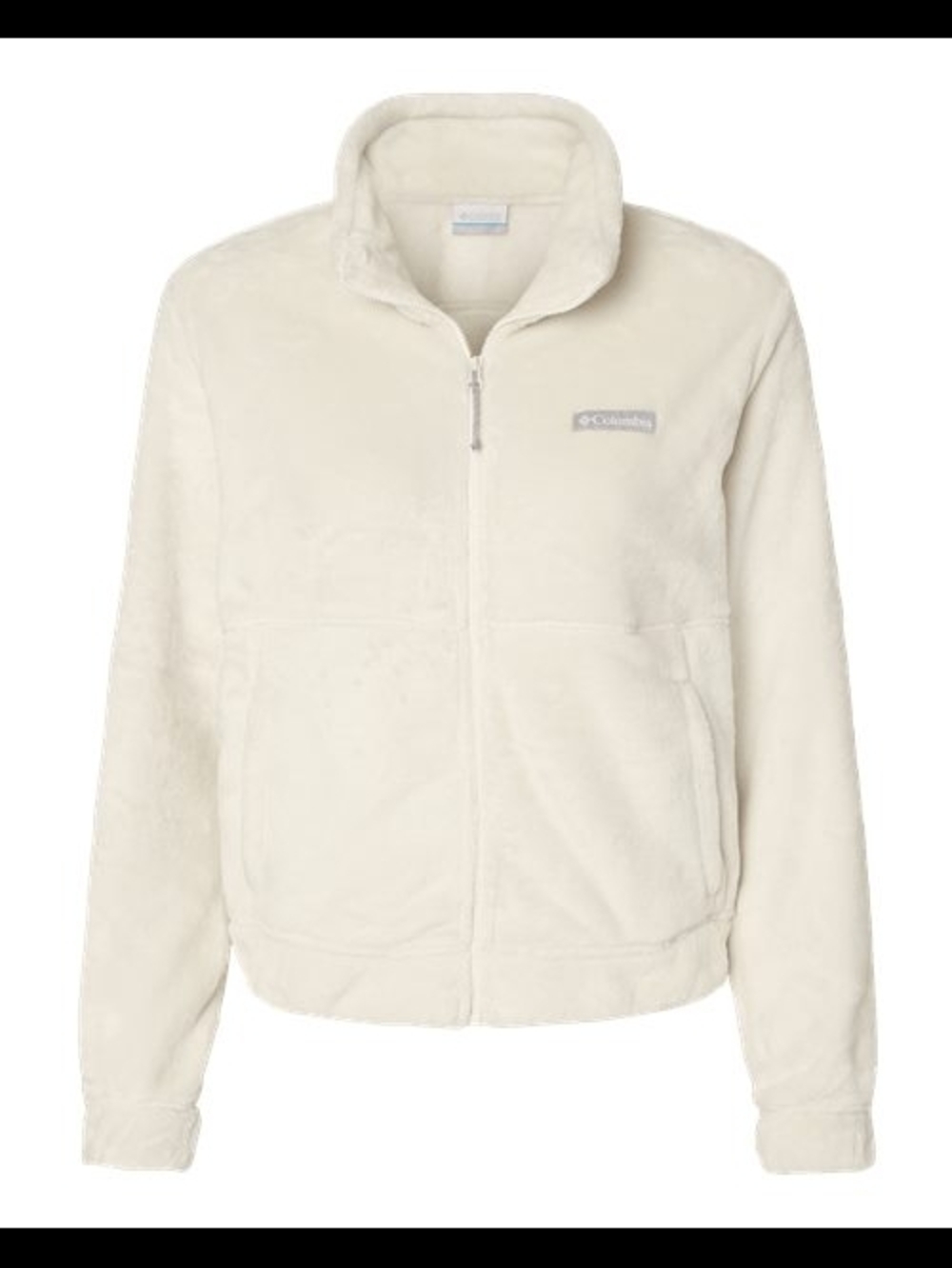 Columbia Fire Side Full-Zip Jacket XL